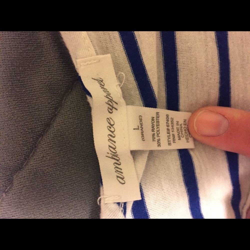 Tank - Picture 2 of 3